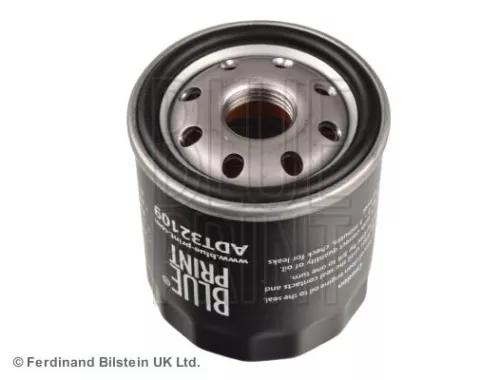 BLUE PRINT BLUE PRINT ADT32109 Blue Print Oil Filter For Citroën Daihatsu Geely Lexus Mazda Peugeot Suzuki Toyo 