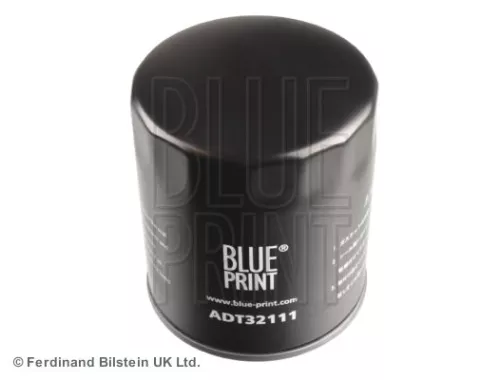 Blue Print Oil Filter For Ford Mazda Metrocab Toyota Vw 4 Runner Avensis B-serie
