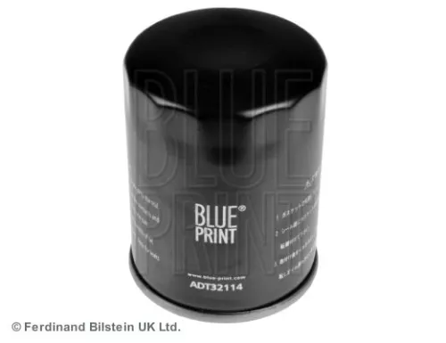 Blue Print Oil Filter For Lexus Toyota 4 Runner Aristo Celsior Crown Fj Cruiser 