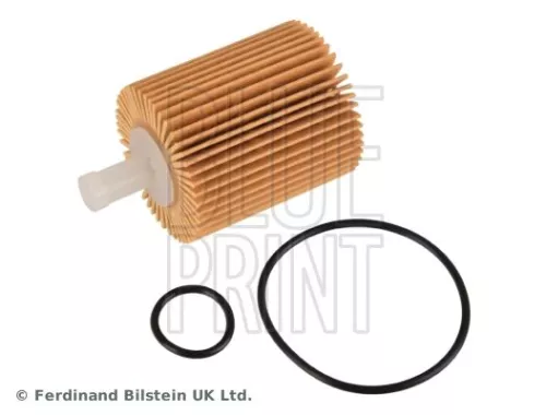 Blue Print Oil Filter For Lexus Toyota 4 Runner Auris Avensis Century Corolla Cr