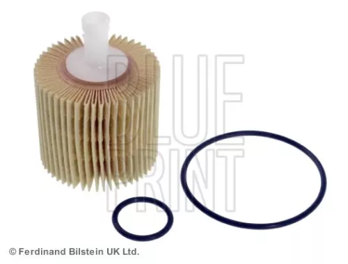 Blue Print Oil Filter For Lexus Lotus Subaru Toyota Alphard / Vellfire Aurion Au