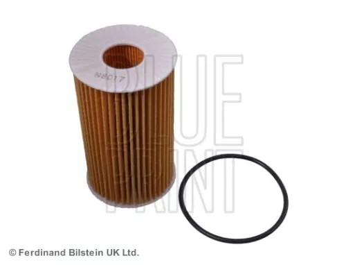 Blue Print Oil Filter For Lexus Toyota Gs Is Land Cruiser Rc