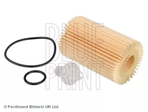 Blue Print Oil Filter For Lexus Toyota Land Cruiser 200 Lx Sequoia Tundra