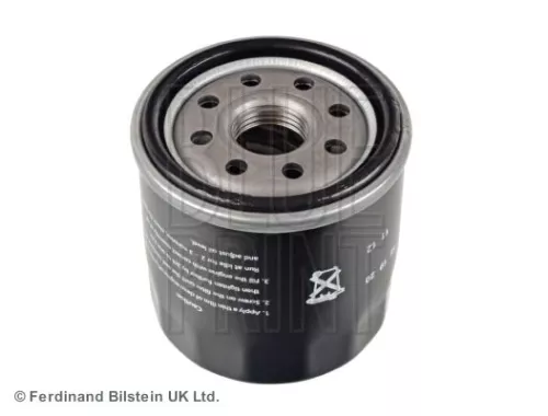 BLUE PRINT BLUE PRINT ADT32132 Blue Print Oil Filter For Chana Daihatsu Suzuki Toyota Agya Avanza Ayla Hijet Ra 