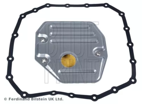 Blue Print Automatic Tranmission Filter Kit For Toyota Allion Alphard / Vellfi
