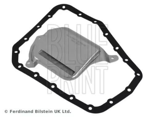 BLUE PRINT BLUE PRINT ADT32143 Blue Print Automatic Tranmission Filter Kit For Chevrolet Daewoo Pontiac Suzuki  