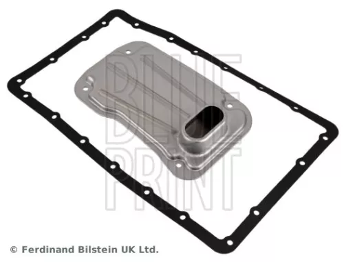 BLUE PRINT BLUE PRINT ADT32144 Blue Print Automatic Tranmission Filter Kit For Fiat Lexus Mitsubishi Toyota 