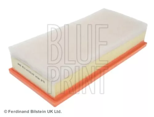 BLUE PRINT BLUE PRINT ADT322109 Blue Print Air Filter For Subaru Toyota Iq Trezia Urban Cruiser Verso S Yaris 