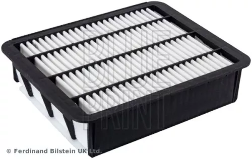 Blue Print Air Filter For Toyota Hiace Hiace / Commuter Regius Ace