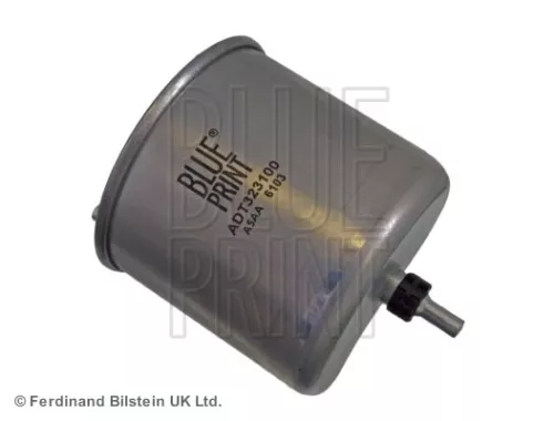 Blue Print Fuel Filter For Citroën Ds Fiat Mitsubishi Peugeot Toyota 2008 206+ 2