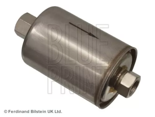 Blue Print Fuel Filter For Lotus Mg Opel Rover Vauxhall 100 100 / Metro 200 25 4