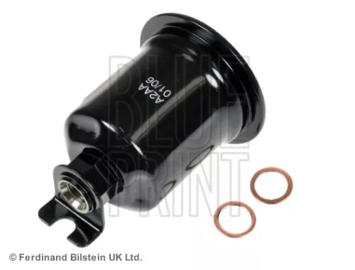 Blue Print Fuel Filter For Toyota Rav 4 Supra