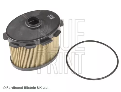 Blue Print Fuel Filter For Citroën Fiat Peugeot Toyota 206 206 Van 306 Berlingo 