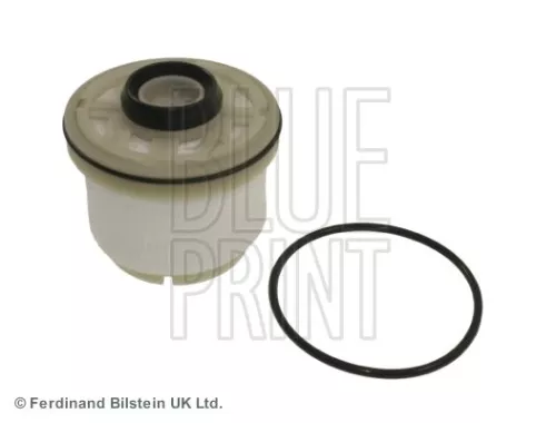 Blue Print Fuel Filter For Fiat Isuzu Lexus Mitsubishi Toyota D-max Fortuner Ful