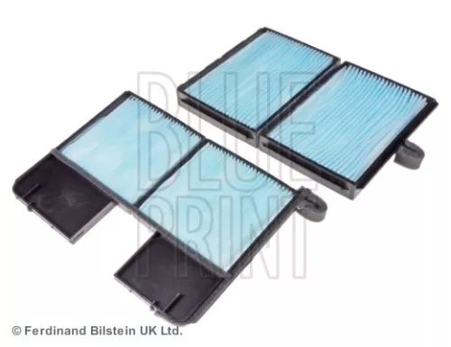 Blue Print Cabin Pollen Filter Set For Toyota Avensis Carina E