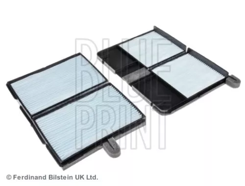 Blue Print Cabin Pollen Filter Set For Toyota Avensis Caldina Carina Carina E Coron