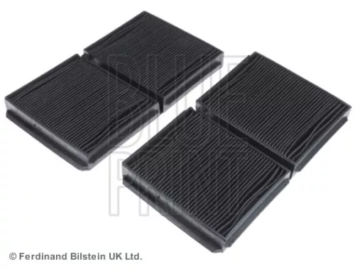 Blue Print Cabin Pollen Filter Set For Lexus Toyota Aristo Crown Gs