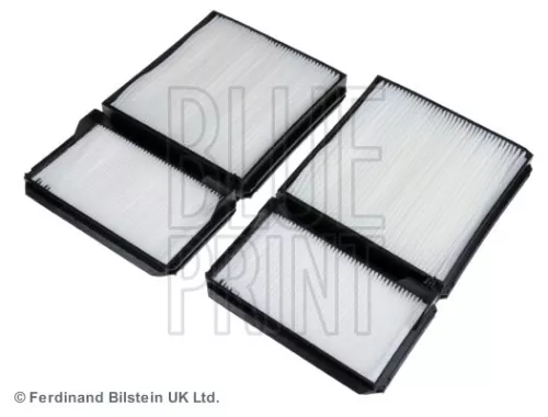 Blue Print Cabin Pollen Filter Set For Lexus Ls