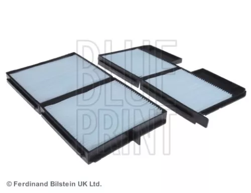 Blue Print Cabin Pollen Filter Set For Toyota Camry