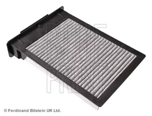 Blue Print Cabin Pollen Filter For Citroën Peugeot Toyota 107 Aygo C1