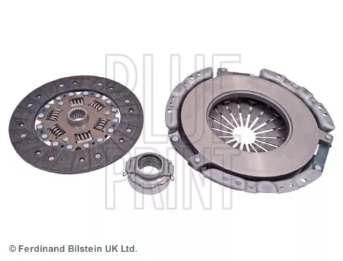 BLUE PRINT BLUE PRINT ADT330106 Blue Print Clutch Kit For Toyota Hiace Previa 