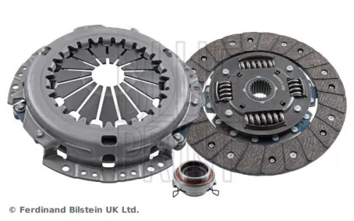 Blue Print Clutch Kit For Toyota Vw Dyna Dyna 100 Hilux Taro