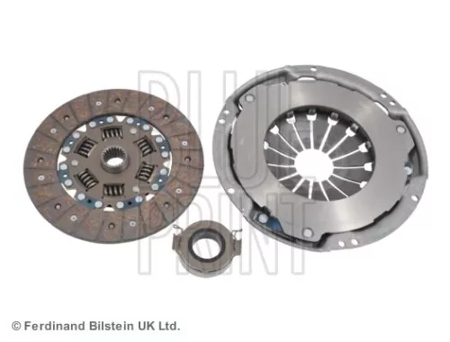 BLUE PRINT BLUE PRINT ADT330114 Blue Print Clutch Kit For Toyota Camry Celica 