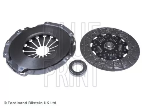 BLUE PRINT BLUE PRINT ADT330119 Blue Print Clutch Kit For Toyota Land Cruiser 