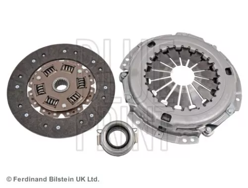 Blue Print Clutch Kit For Toyota Caldina Corona Rav 4 Vista / Camry