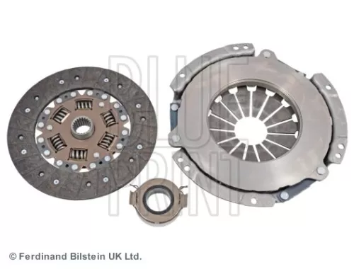 BLUE PRINT BLUE PRINT ADT330122 Blue Print Clutch Kit For Toyota Caldina Corona Rav 4 Vista / Camry 