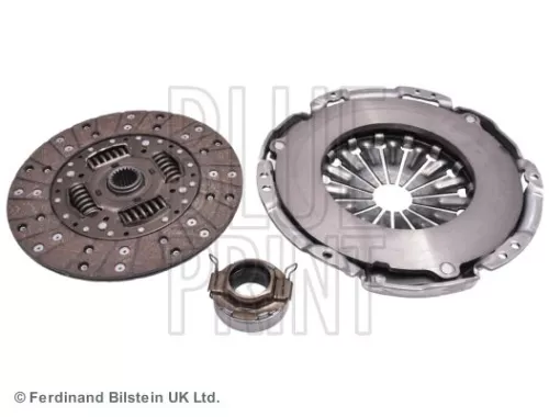 BLUE PRINT BLUE PRINT ADT330123 Blue Print Clutch Kit For Toyota 4 Runner Hiace Hiace / Commuter 