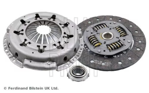 Blue Print Clutch Kit For Toyota 4 Runner Hiace Hilux Land Cruiser Land Cruiser 