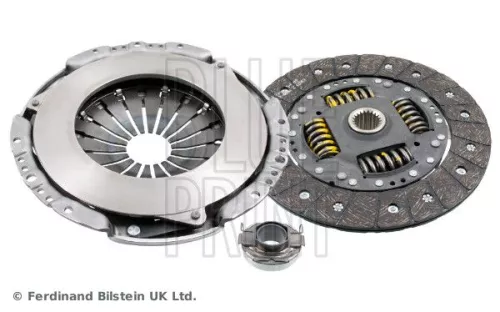 BLUE PRINT BLUE PRINT ADT330124 Blue Print Clutch Kit For Toyota 4 Runner Hiace Hilux Land Cruiser Land Cruiser  