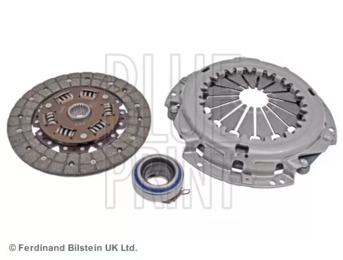 Blue Print Clutch Kit For Toyota Land Cruiser