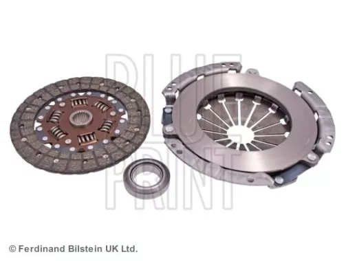 BLUE PRINT BLUE PRINT ADT33013 Blue Print Clutch Kit For Toyota Cressida Crown Hilux Master Ace Surf Model F 
