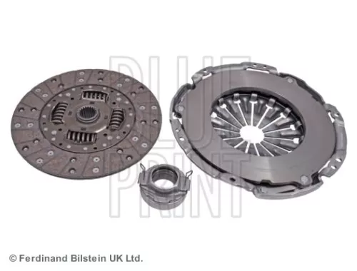 BLUE PRINT BLUE PRINT ADT330132 Blue Print Clutch Kit For Toyota Hiace Hilux 