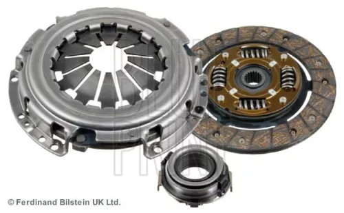Blue Print Clutch Kit