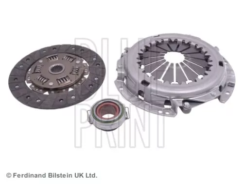 Blue Print Clutch Kit For Lexus Toyota Vw Altezza Hilux Is Taro