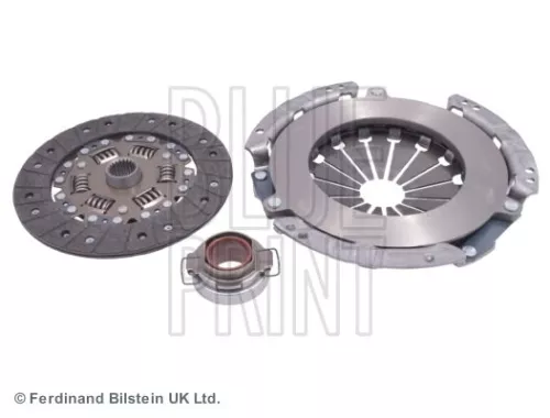 BLUE PRINT BLUE PRINT ADT330146 Blue Print Clutch Kit For Lexus Toyota Vw Altezza Hilux Is Taro 