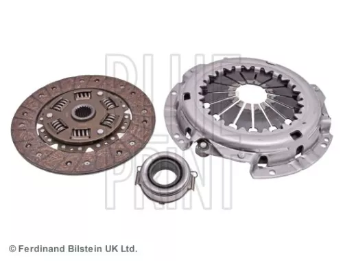 Blue Print Clutch Kit For Toyota Celica