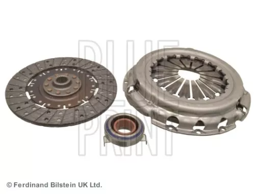 Blue Print Clutch Kit