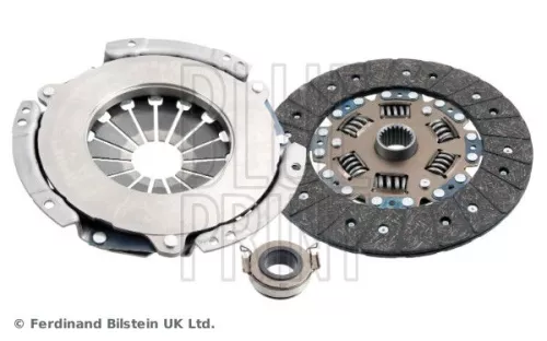 BLUE PRINT BLUE PRINT ADT330184 Blue Print Clutch Kit For Toyota Avensis Verso Camry Previa Rav 4 Solara 
