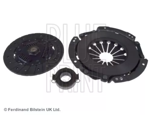 BLUE PRINT BLUE PRINT ADT330187 Blue Print Clutch Kit For Toyota Camry Carina Corona Vista / Camry 