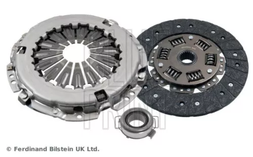 Blue Print Clutch Kit For Toyota Avensis Avensis Verso Corolla Previa Rav 4