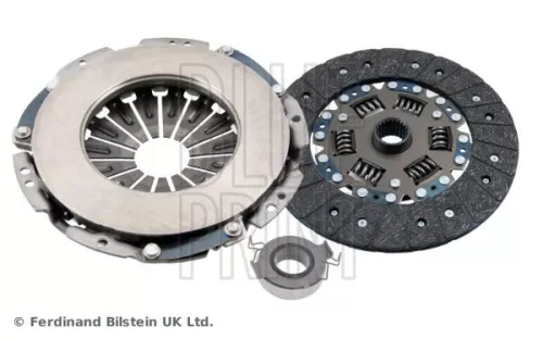 BLUE PRINT BLUE PRINT ADT330196 Blue Print Clutch Kit For Toyota Avensis Avensis Verso Corolla Previa Rav 4 