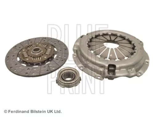 Blue Print Clutch Kit For Toyota Dyna Dyna 200 Dyna 300