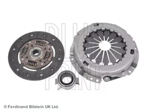 Blue Print Clutch Kit For Toyota Probox / Succeed Yaris Yaris Verso Yaris Verso 