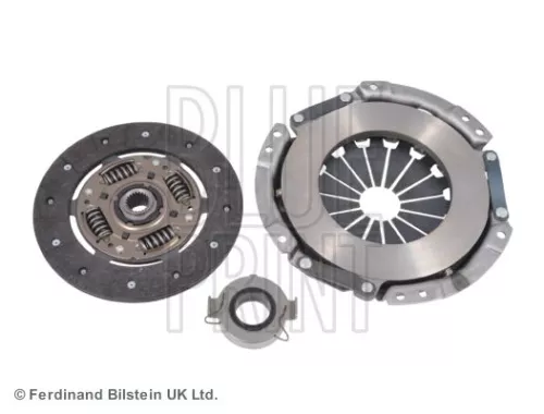 BLUE PRINT BLUE PRINT ADT330204 Blue Print Clutch Kit For Toyota Probox / Succeed Yaris Yaris Verso Yaris Verso  
