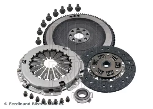 Blue Print Clutch Kit For Toyota Avensis Corolla Rav 4