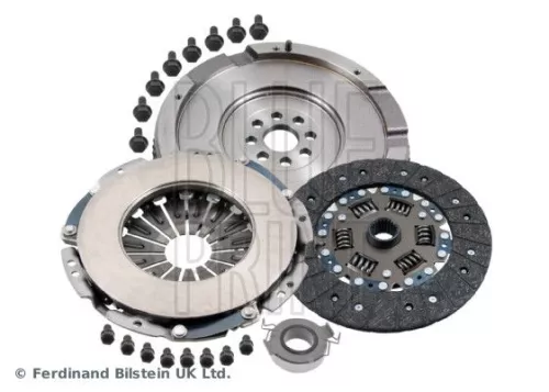 BLUE PRINT BLUE PRINT ADT330206 Blue Print Clutch Kit For Toyota Avensis Corolla Rav 4 